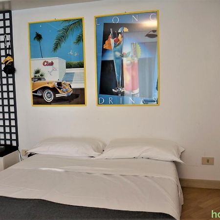Green Relax Apartment Riva del Garda Eksteriør billede