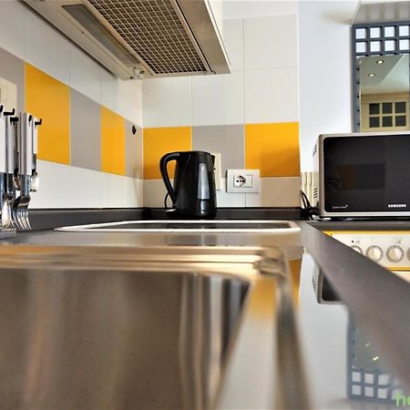 Green Relax Apartment Riva del Garda Eksteriør billede