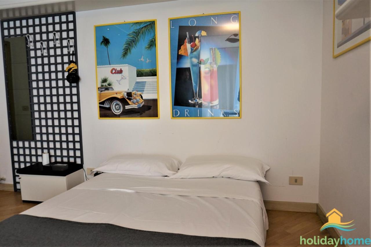 Green Relax Apartment Riva del Garda Eksteriør billede