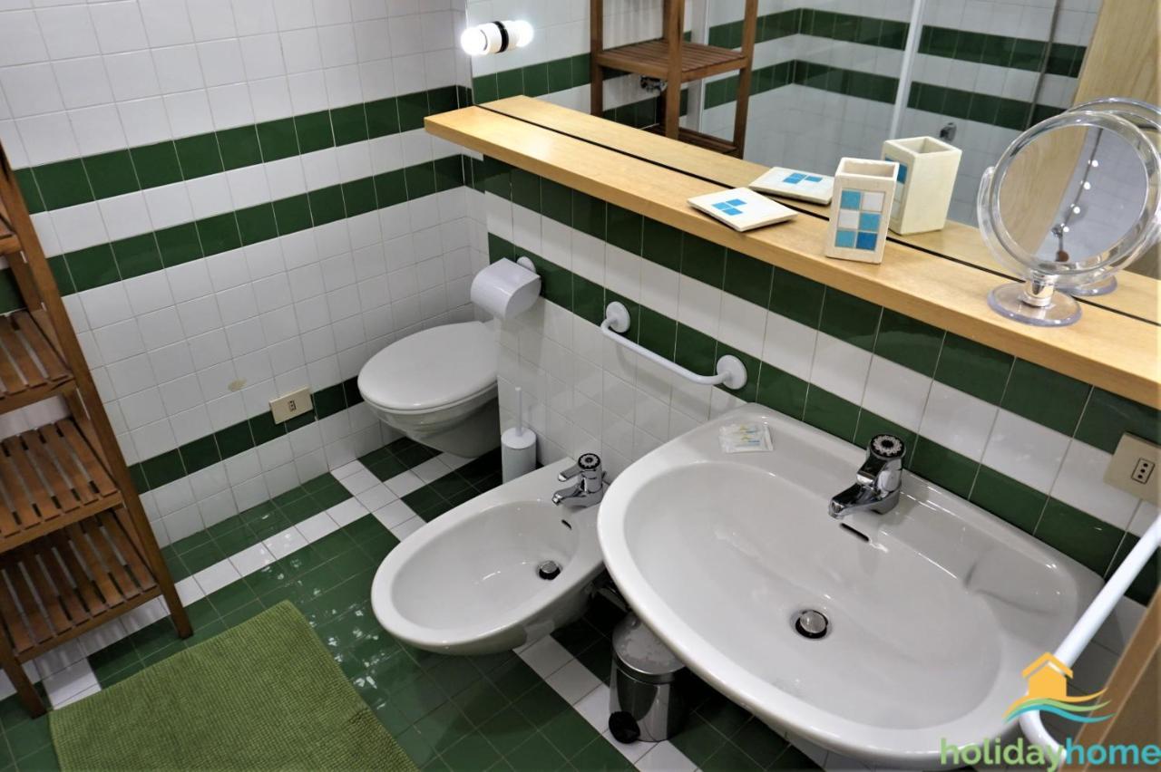 Green Relax Apartment Riva del Garda Eksteriør billede