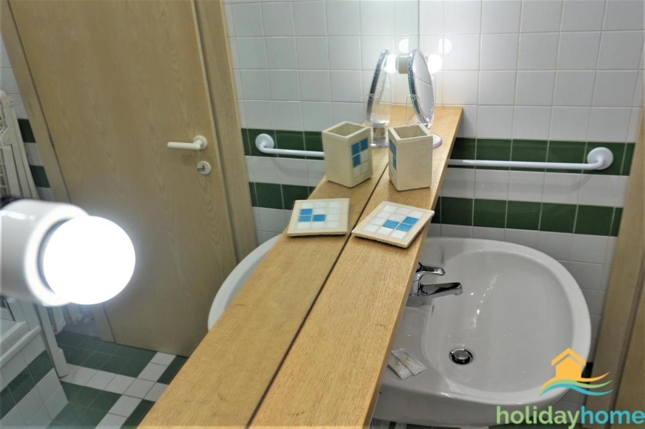 Green Relax Apartment Riva del Garda Eksteriør billede