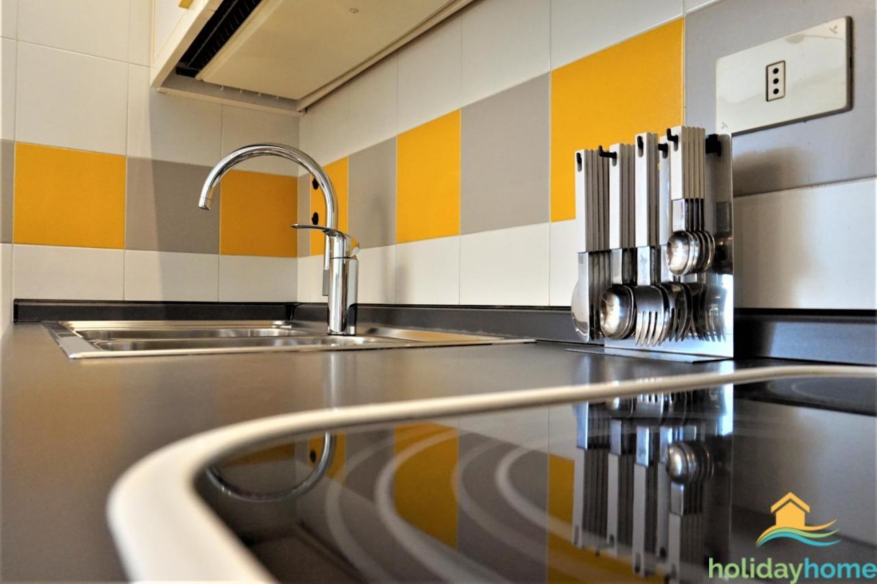 Green Relax Apartment Riva del Garda Eksteriør billede