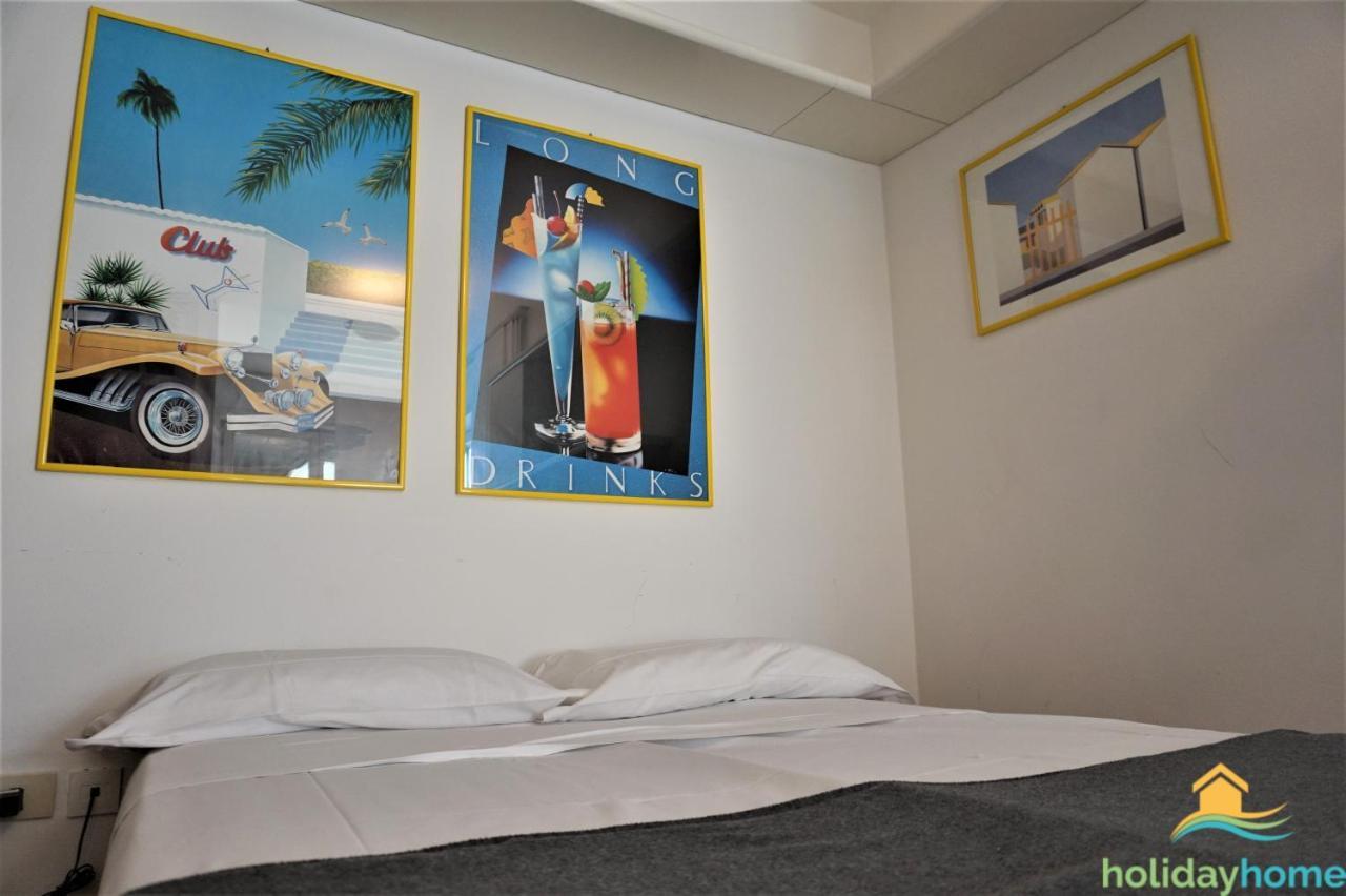 Green Relax Apartment Riva del Garda Eksteriør billede