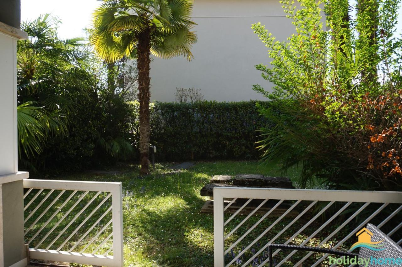 Green Relax Apartment Riva del Garda Eksteriør billede