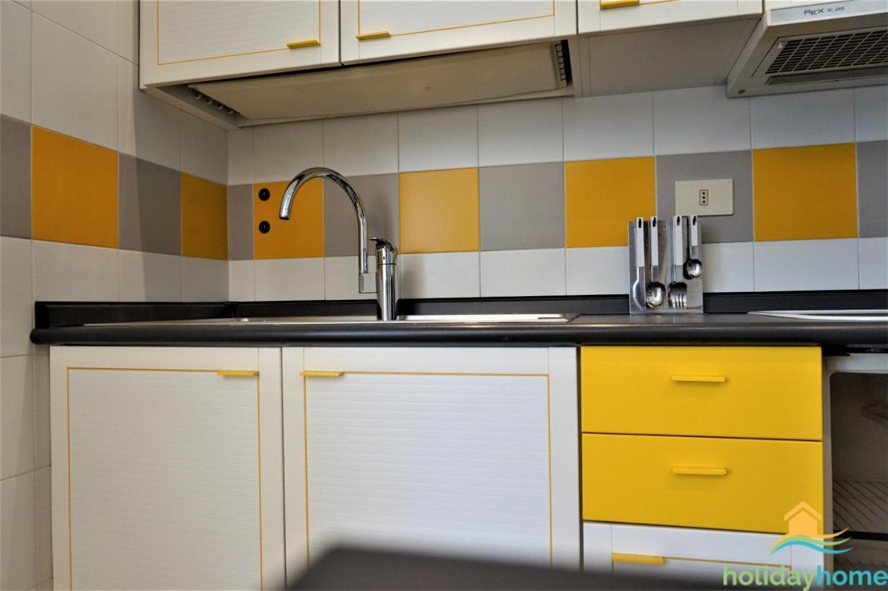 Green Relax Apartment Riva del Garda Eksteriør billede