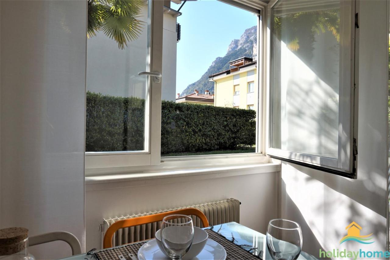 Green Relax Apartment Riva del Garda Eksteriør billede