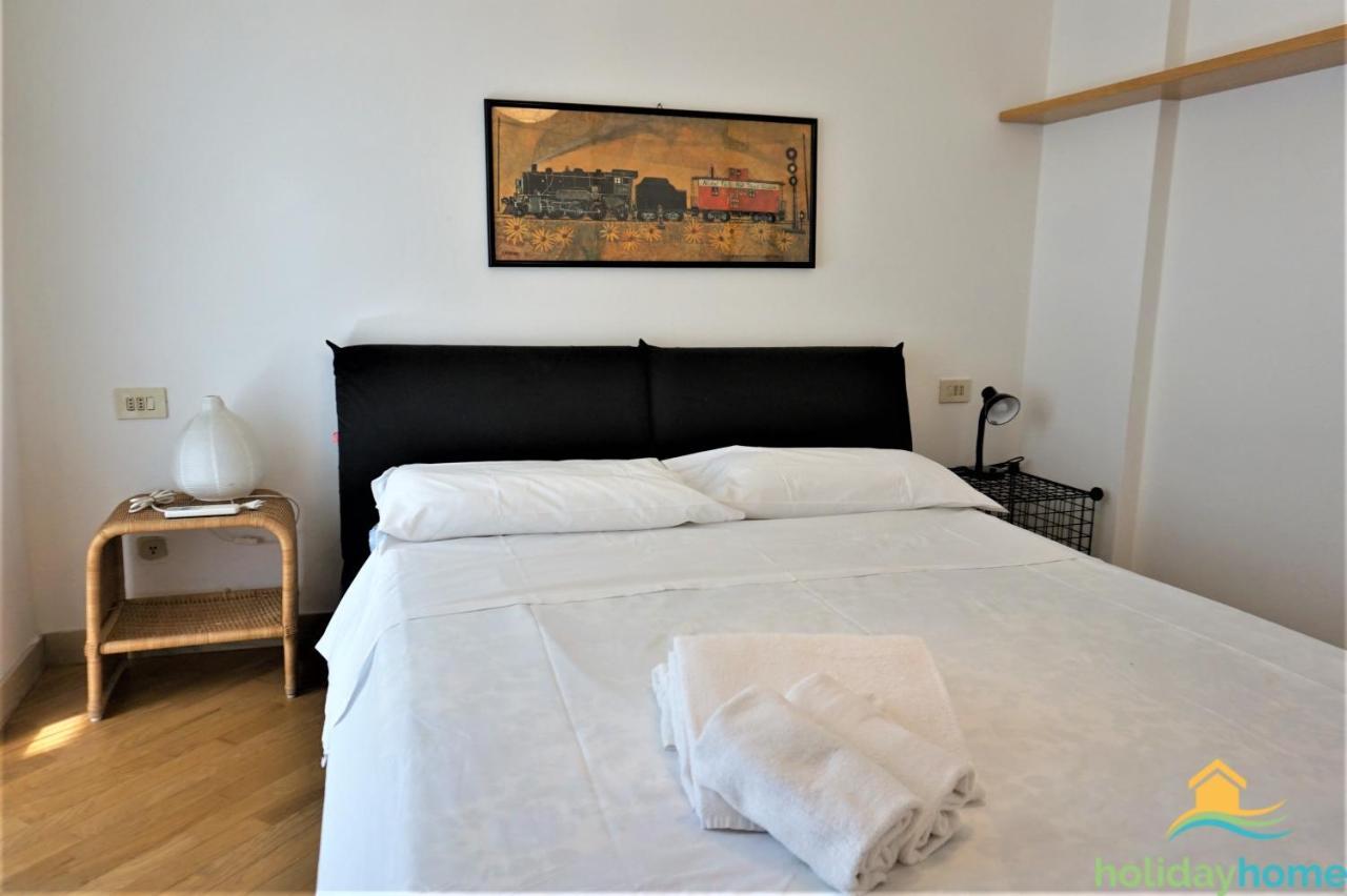 Green Relax Apartment Riva del Garda Eksteriør billede