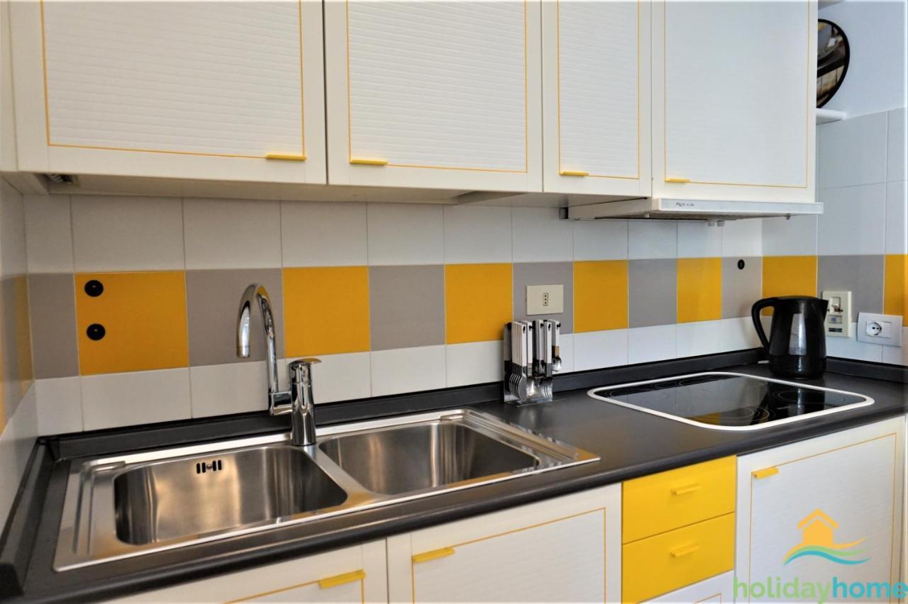 Green Relax Apartment Riva del Garda Eksteriør billede