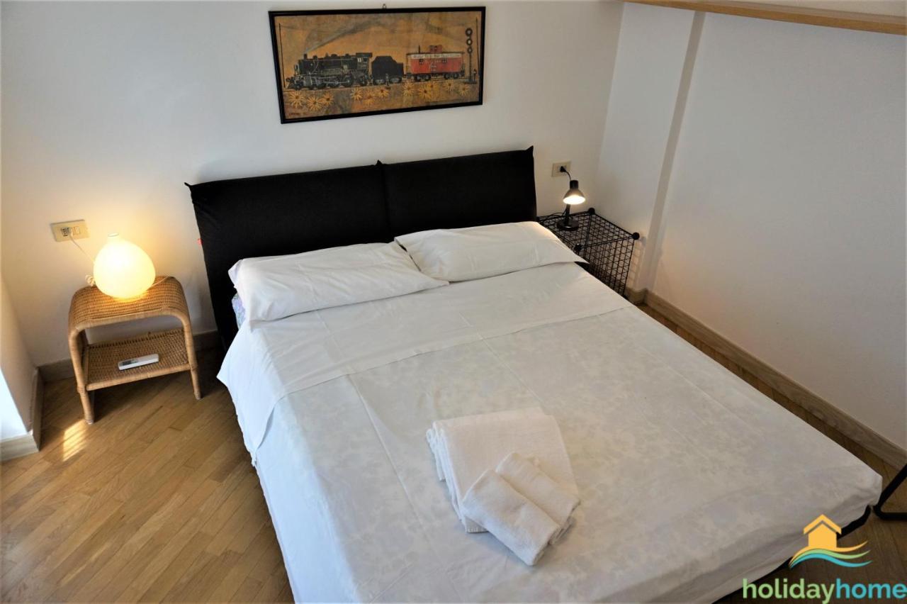 Green Relax Apartment Riva del Garda Eksteriør billede