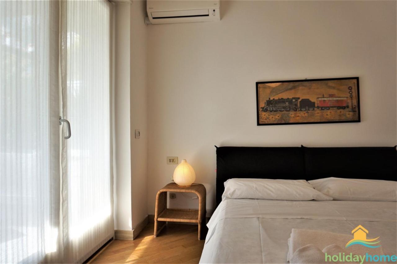 Green Relax Apartment Riva del Garda Eksteriør billede