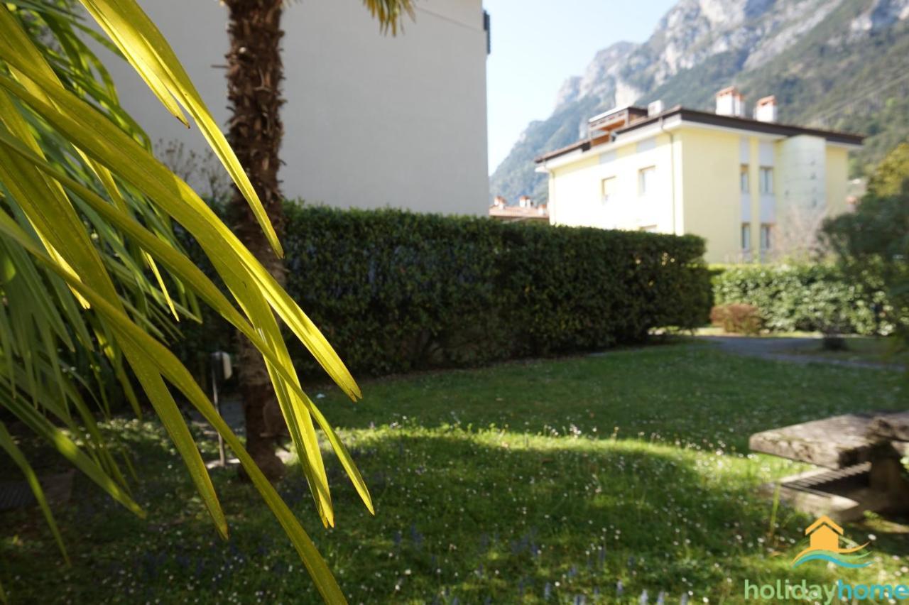 Green Relax Apartment Riva del Garda Eksteriør billede