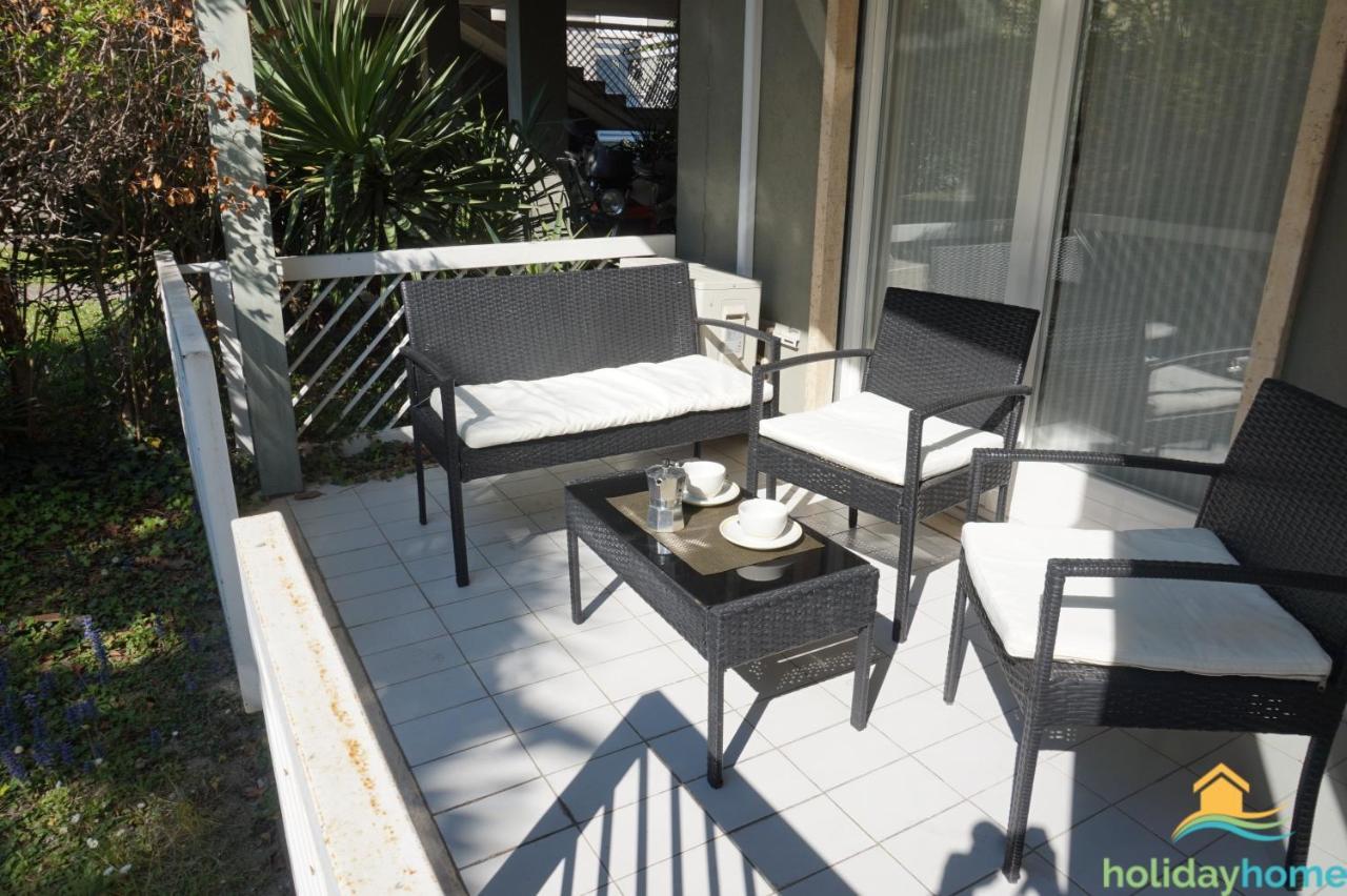 Green Relax Apartment Riva del Garda Eksteriør billede